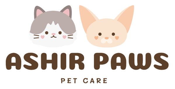 Ashir Paws