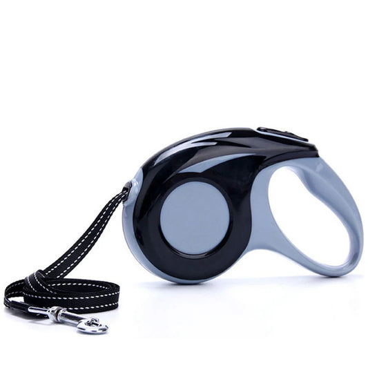 3M/5M Automatic Retractable Dog Leash